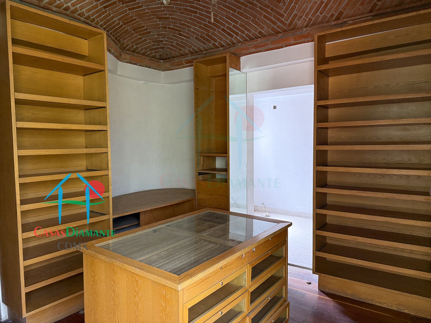 Tlacopac Casa Santacilia A - Recámara principal 11